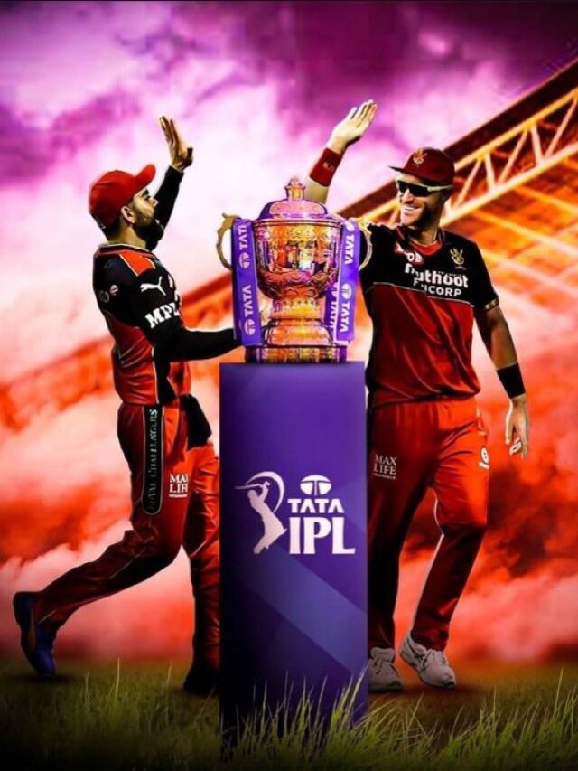 IPL Live  फ्री में कैसे देखे जानिए : TATA  IPL 2023