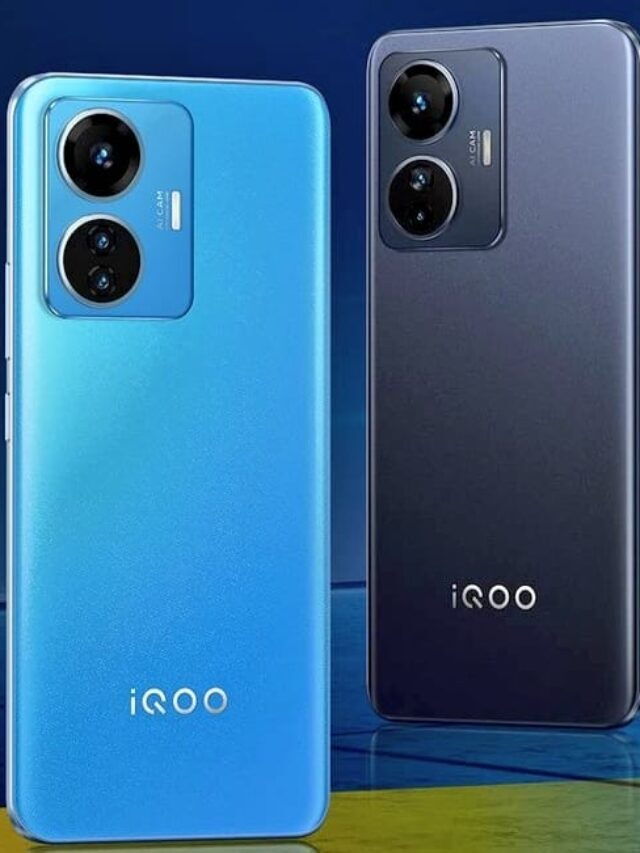 IQOO Z6 Pro पाए मात्र 23,999 रूपये में, जानिए खासियत