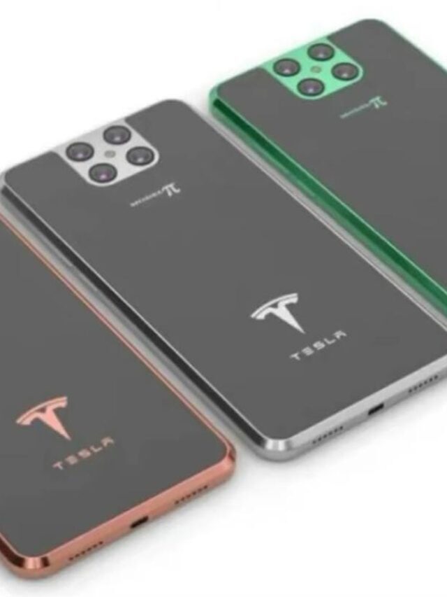 Tesla Phone जानिए क्या है खासियत, कब होगा लांच