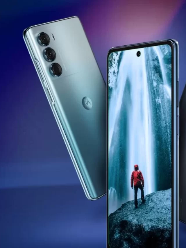 moto-g82