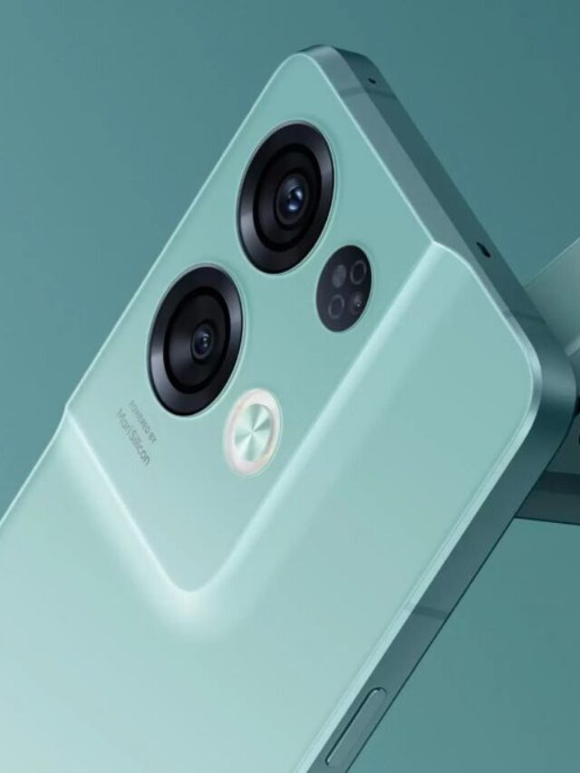 Oppo Reno 8 Pro हो चूका है लांच, जाने कीमत और खासियत