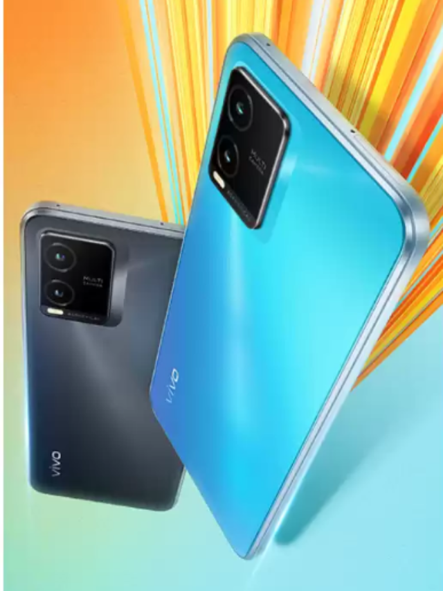 vivo t1x