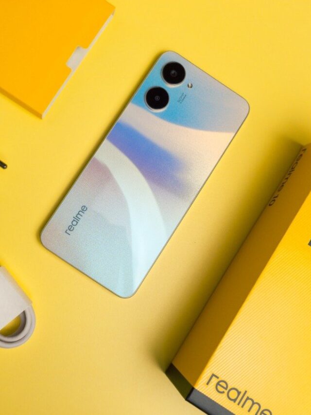 realme 10 प्रो