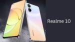 realme 10