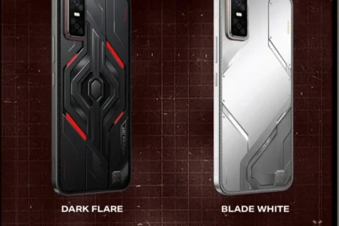 Infinix GT 30 Pro