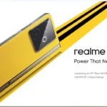 Realme GT 7T Specifications