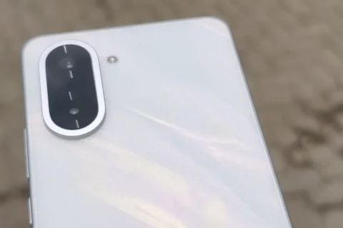 OnePlus Nord 5