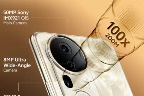 Vivo T4 Ultra Price