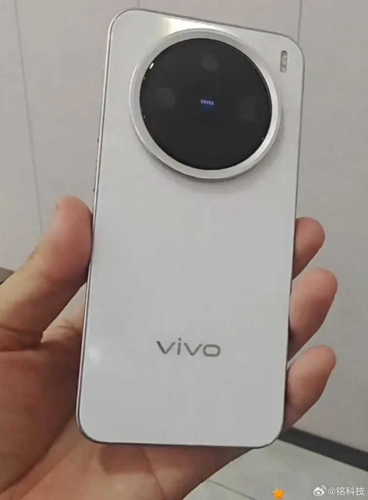 Vivo X300 Series