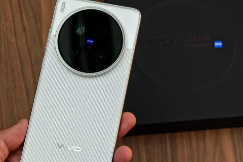 Vivo X300 Series