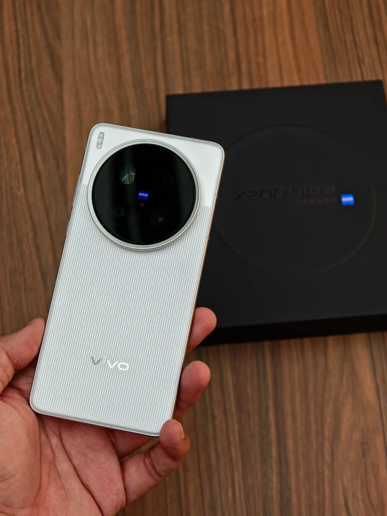 Vivo X300 Series